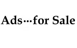 Space For Sale