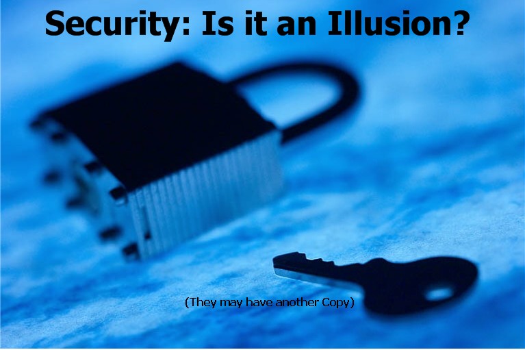 SecurityLock